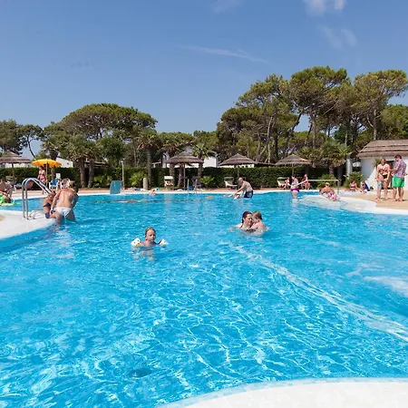 Resort Vela Blu Village Cavallino-Treporti