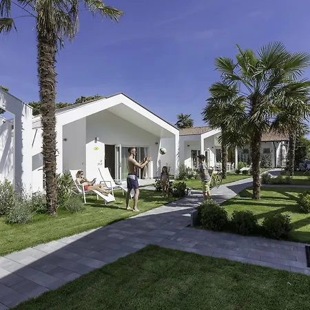 Vela Blu Village 4* Cavallino-Treporti