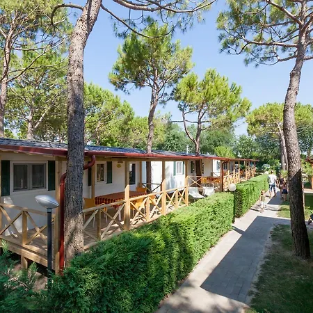 Vela Blu Village Cavallino-Treporti