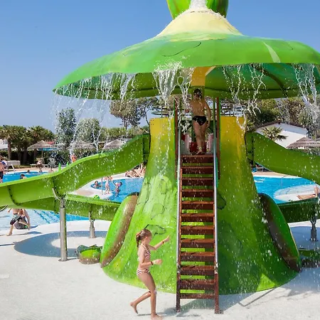 Vela Blu Village Cavallino-Treporti