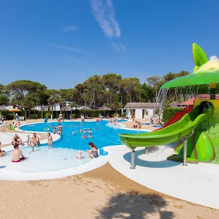 Vela Blu Village Cavallino-Treporti