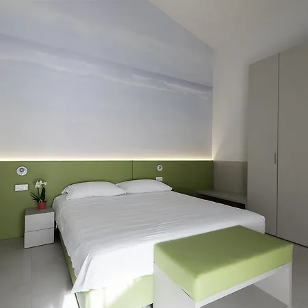 Vela Blu Village Cavallino-Treporti