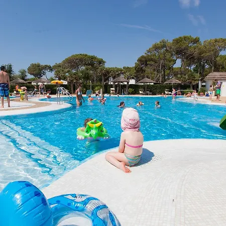 Vela Blu Village リゾート 4*