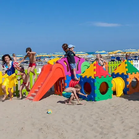 Vela Blu Village 4* Cavallino-Treporti