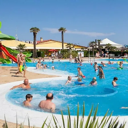 Vela Blu Village Resort Cavallino-Treporti