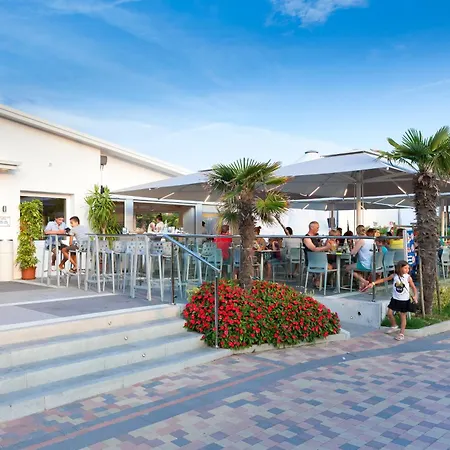 Vela Blu Village Resort 4*