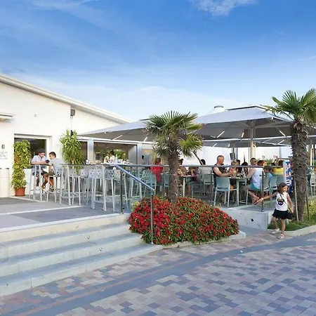 Vela Blu Village Resort 4*