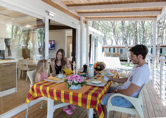 Resort Vela Blu Village 4*