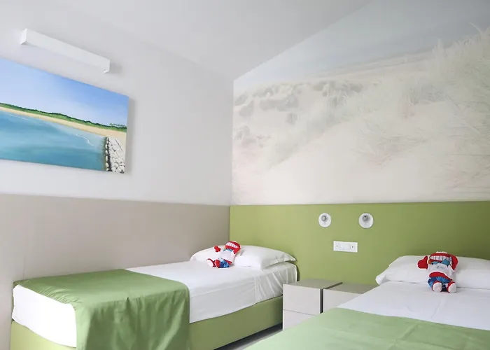 Resort Vela Blu Village