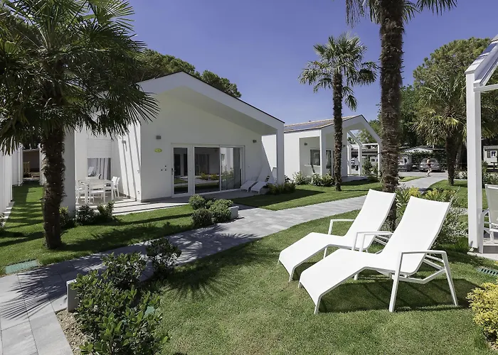 Resort Vela Blu Village 4*