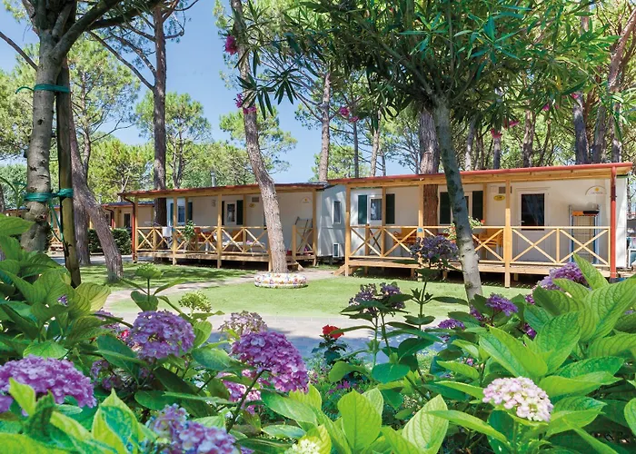 Vela Blu Village Resort Cavallino-Treporti