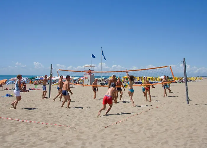 Resort Vela Blu Village 4*