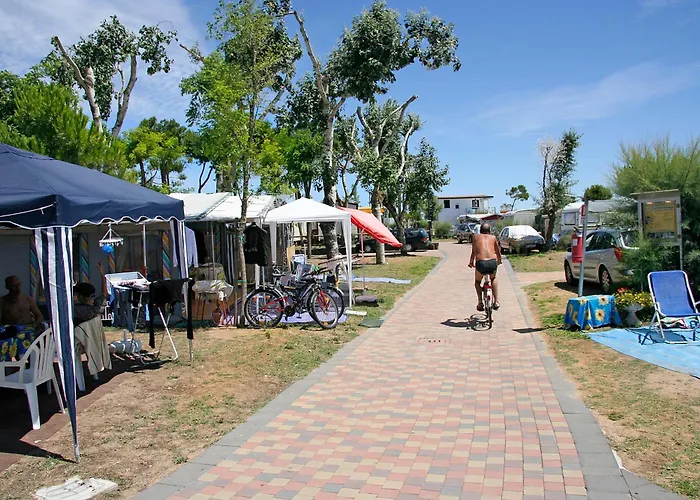 Vela Blu Village Cavallino-Treporti