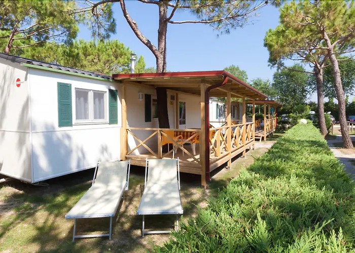 Vela Blu Village Resort Cavallino-Treporti