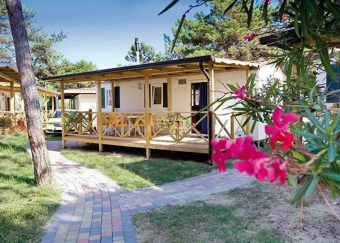 Vela Blu Village Resort