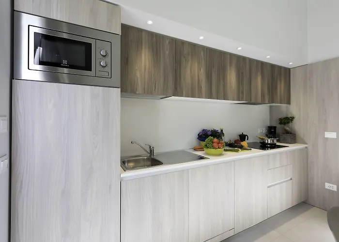 Vela Blu Village Cavallino-Treporti