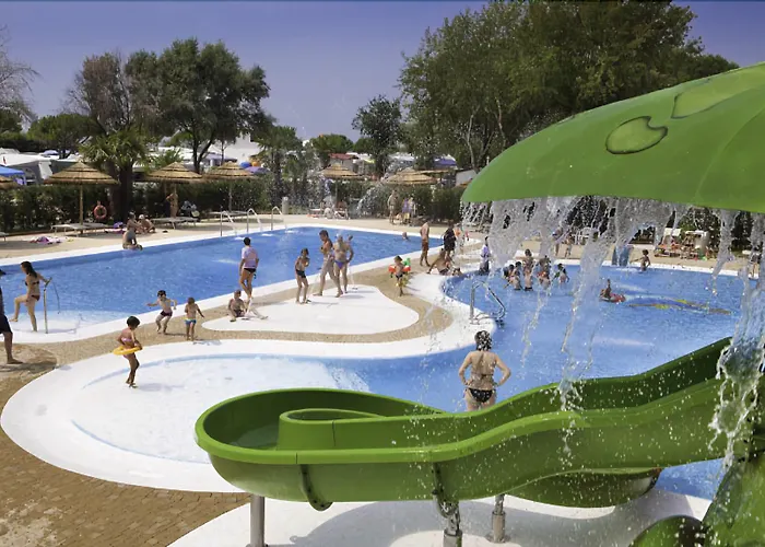 Resort Vela Blu Village 4*