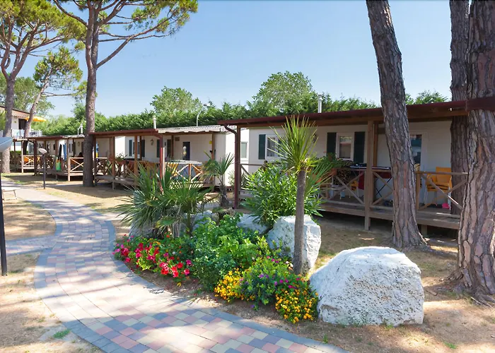 Vela Blu Village Resort 4*