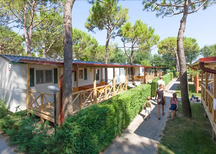 Vela Blu Village Resort Cavallino-Treporti