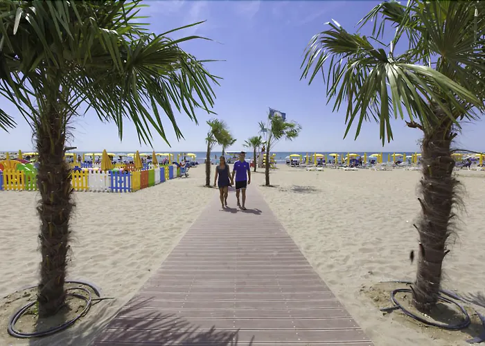 Vela Blu Village Resort Cavallino-Treporti