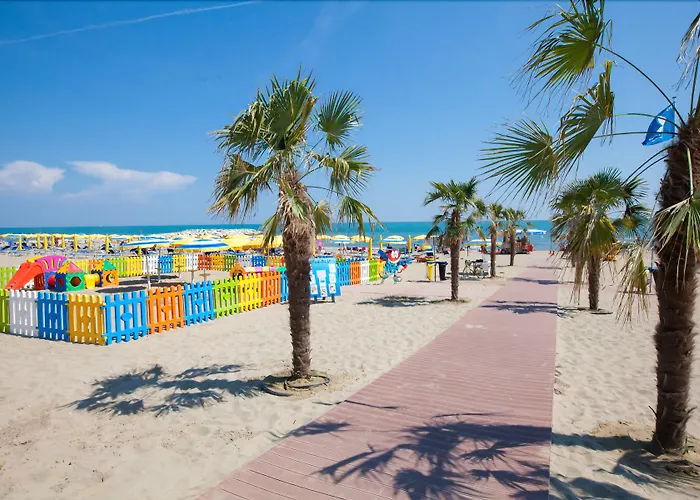 Vela Blu Village Cavallino-Treporti