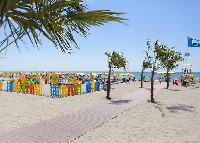 Vela Blu Village Resort Cavallino-Treporti