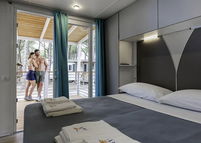 Vela Blu Village Cavallino-Treporti