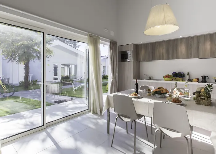 Vela Blu Village Cavallino-Treporti