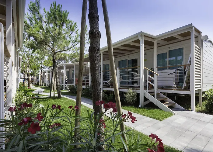 Vela Blu Village Cavallino-Treporti