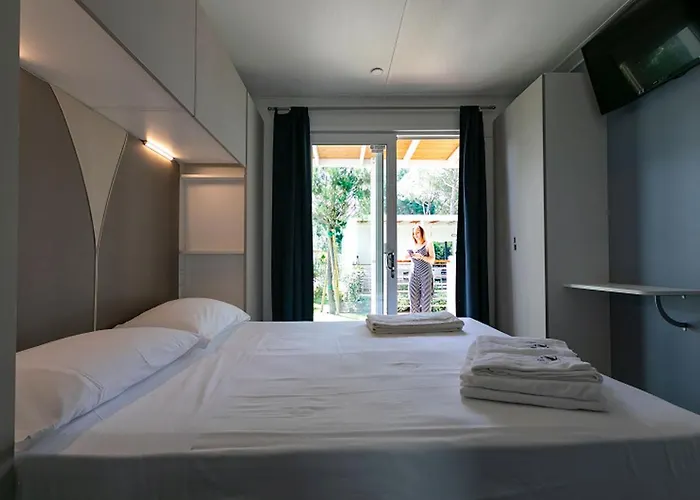 Resort Vela Blu Village Cavallino-Treporti