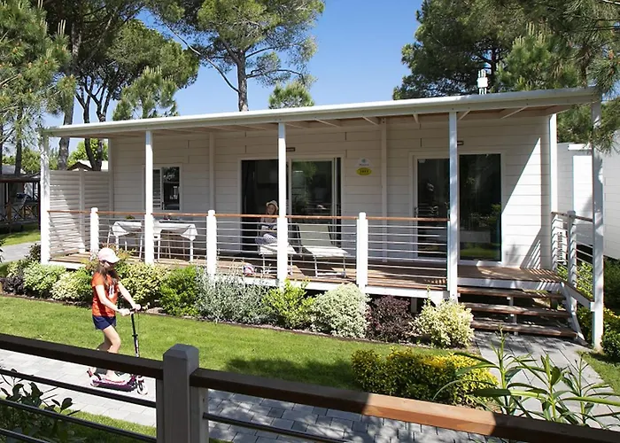 Vela Blu Village 4* Cavallino-Treporti