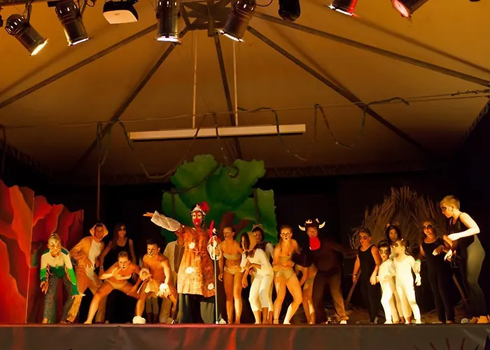 Resort Vela Blu Village 4*