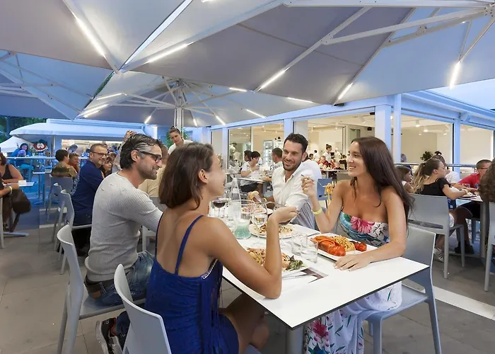 Resort Vela Blu Village 4*