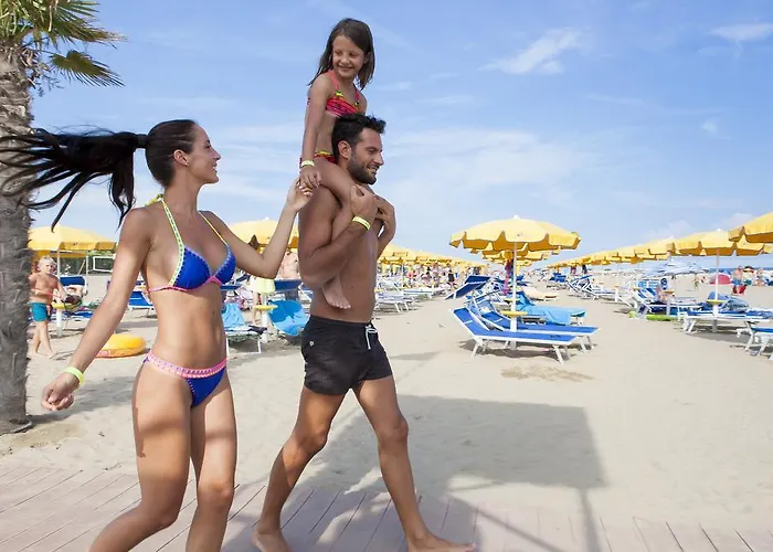 Vela Blu Village Resort