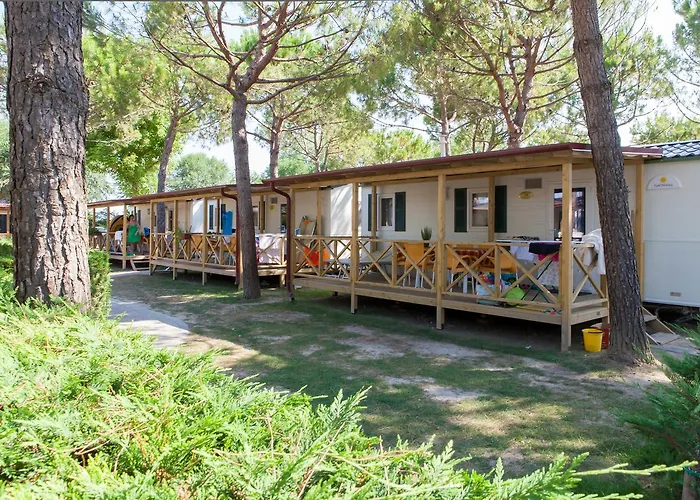 Resort Vela Blu Village Cavallino-Treporti