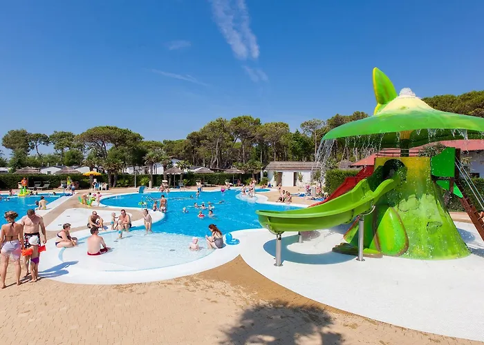 Vela Blu Village Cavallino-Treporti