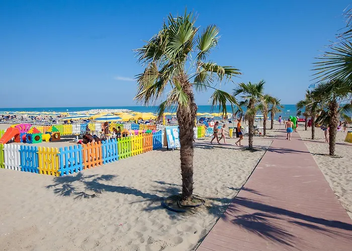 Vela Blu Village Resort