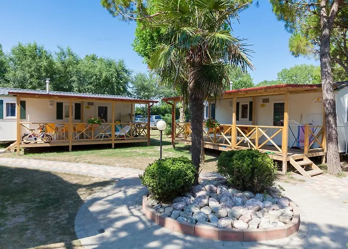 Resort Vela Blu Village Cavallino-Treporti