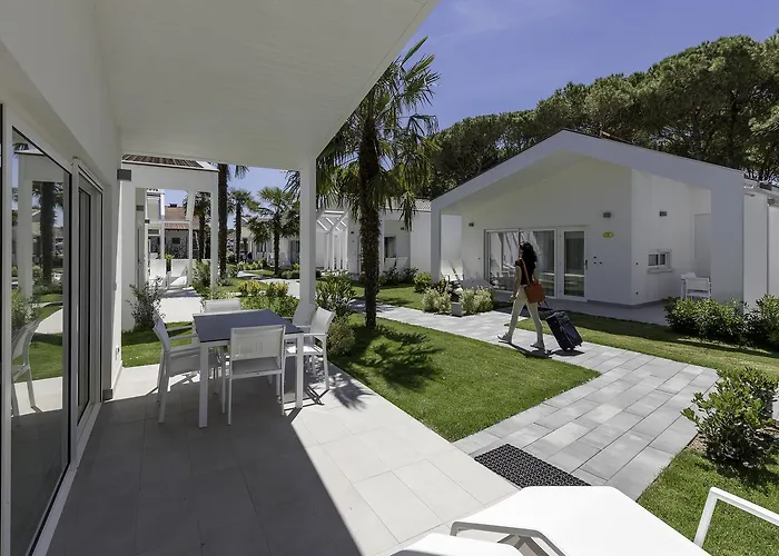 Resort Vela Blu Village