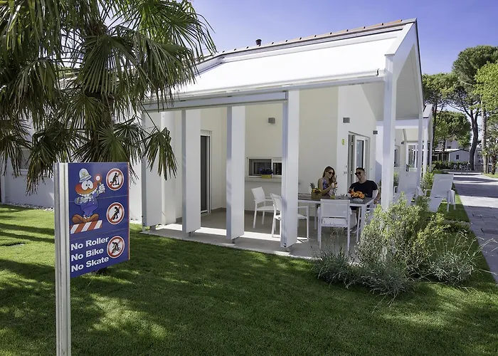 Vela Blu Village Resort