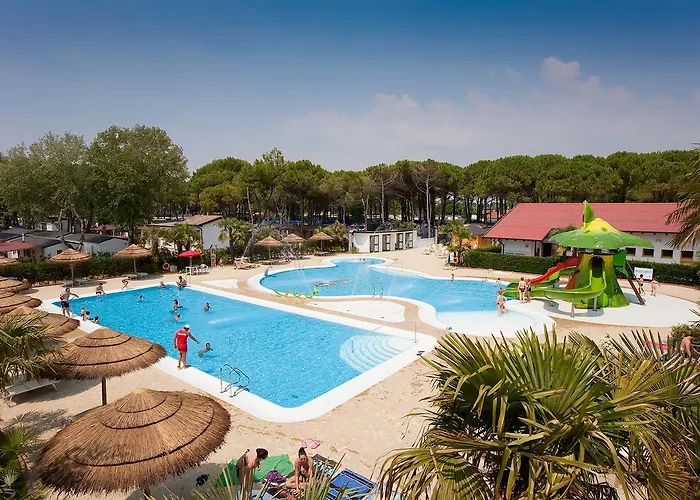 Vela Blu Village Resort Cavallino-Treporti